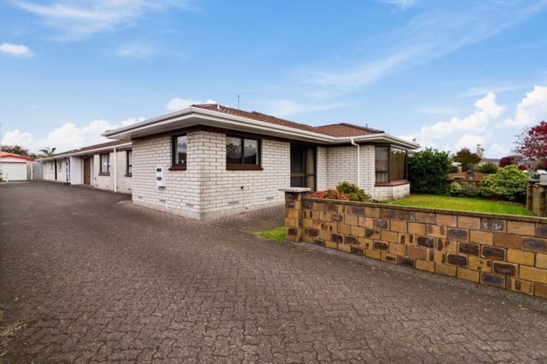 Photo of property in 28 Seddon Street, Glenholme, Rotorua, 3010
