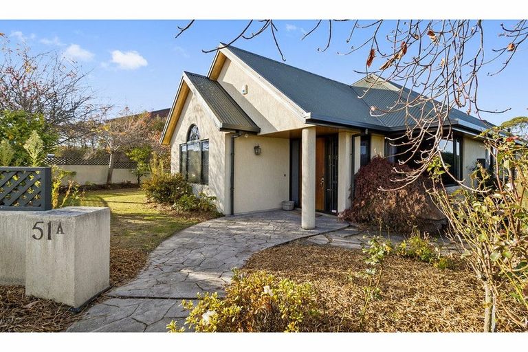 Photo of property in 51a Mountain View Road, Glenwood, Timaru, 7910