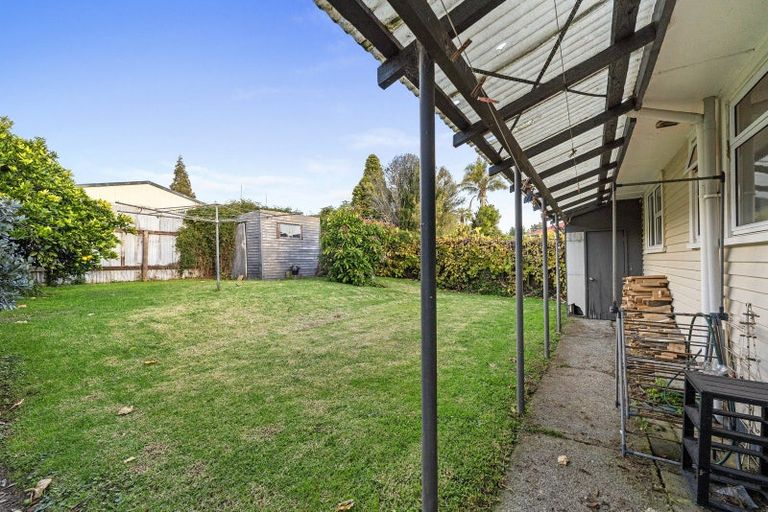 Photo of property in 7 Jones Street, Gate Pa, Tauranga, 3112