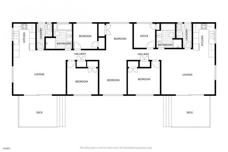 Photo of property in 6b Pokaka Street, Birchville, Upper Hutt, 5018