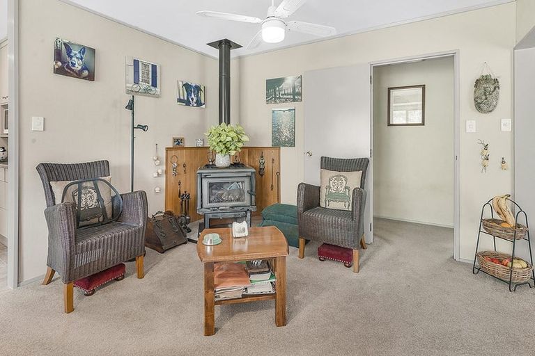 Photo of property in 687 Hakarimata Road, Huntly, 3771