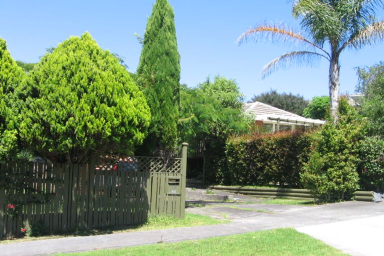Photo of property in 15 Richard Farrell Avenue, Remuera, Auckland, 1050
