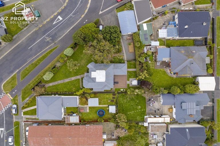 Photo of property in 52 Normanby Street, Saint Kilda, Dunedin, 9012