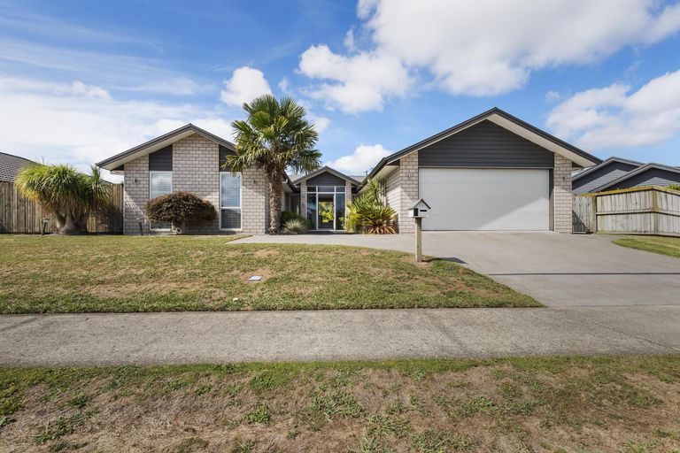 Photo of property in 16 O'sullivan Drive, Matamata, 3400