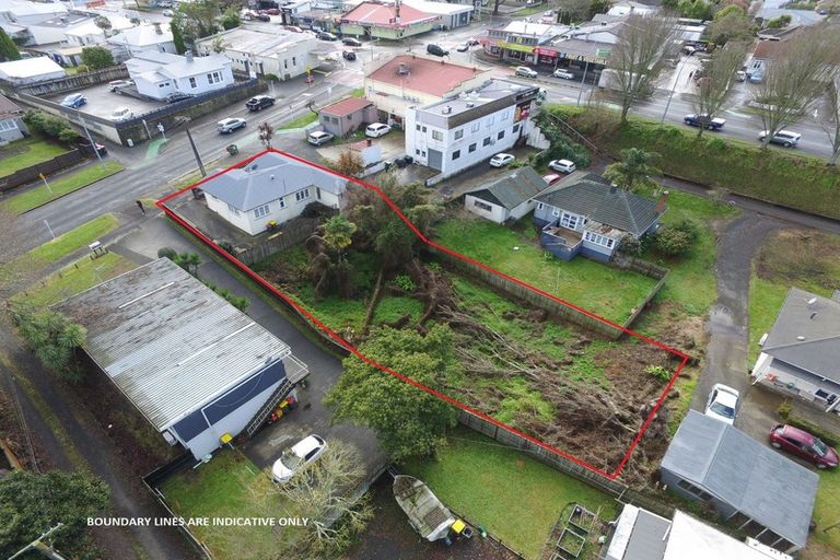 Photo of property in 24 Te Aroha Street, Hamilton East, Hamilton, 3216