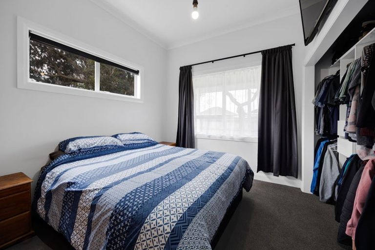 Photo of property in 107 Wilson Street, Hawera, 4610