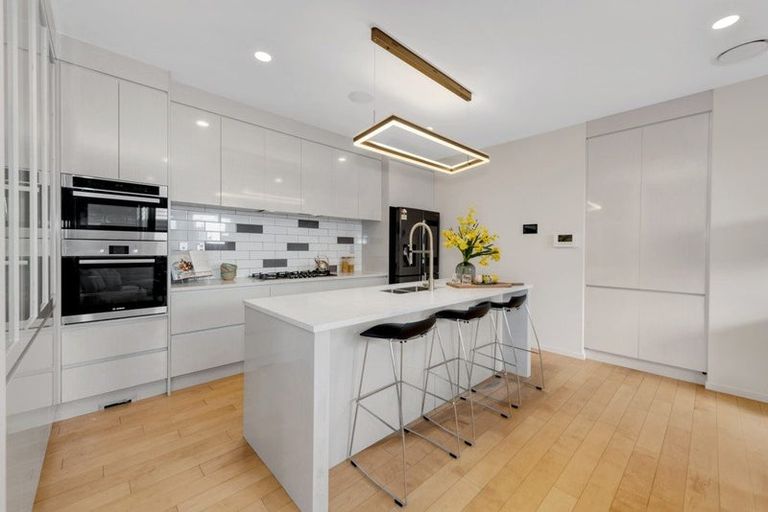 Photo of property in 65 Broadhurst Road, Flat Bush, Auckland, 2019