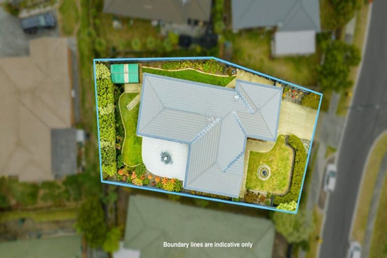 Photo of property in 9 Chelmsley Avenue, Henderson, Auckland, 0612