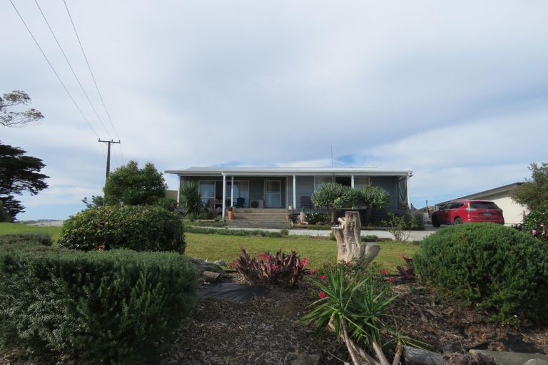 Photo of property in 35 Colonel Mould Drive, Mangonui, 0420