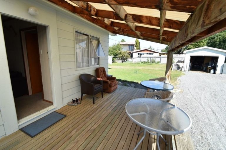 Photo of property in 294 Mackenzie Drive, Twizel, 7901