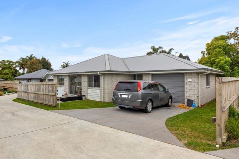 Photo of property in 9 Te Rehutai Rise, Welcome Bay, Tauranga, 3112