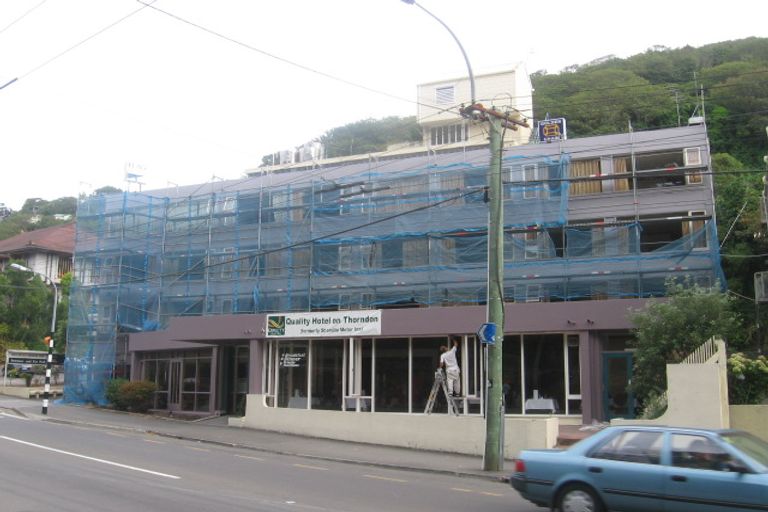 Photo of property in 30 Glenmore Street, Northland, Wellington, 6012