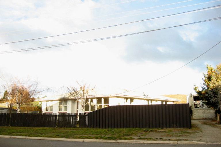 Photo of property in 21 Chicago Street, Alexandra, 9320