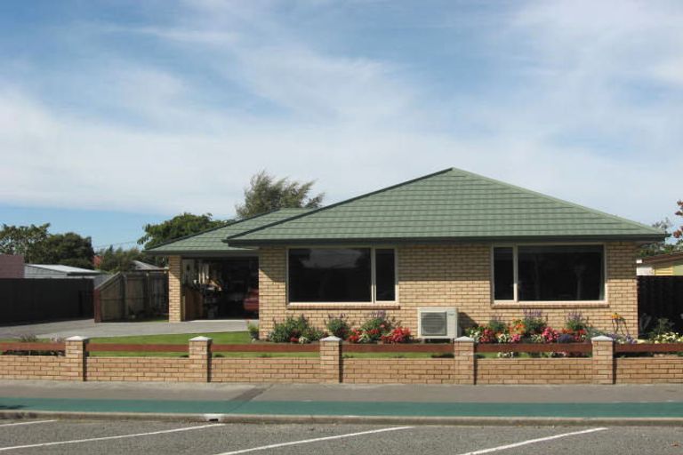 Photo of property in 200a Chalmers Avenue, Hampstead, Ashburton, 7700