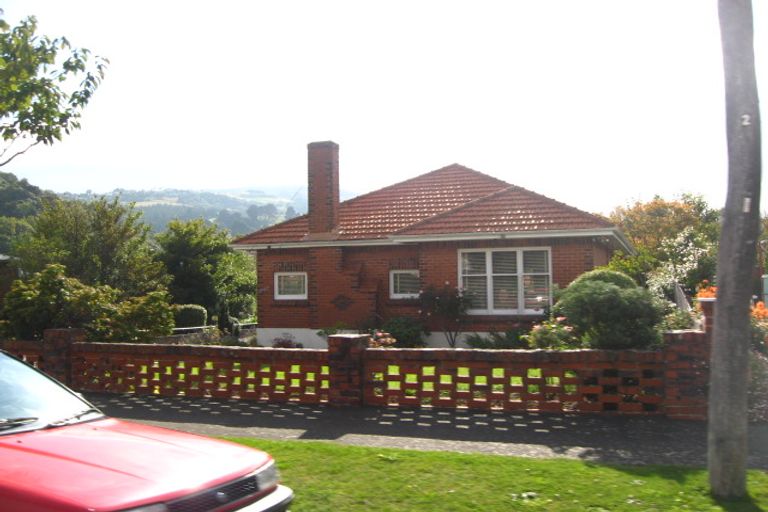 Photo of property in 17 Glendining Avenue, North East Valley, Dunedin, 9010