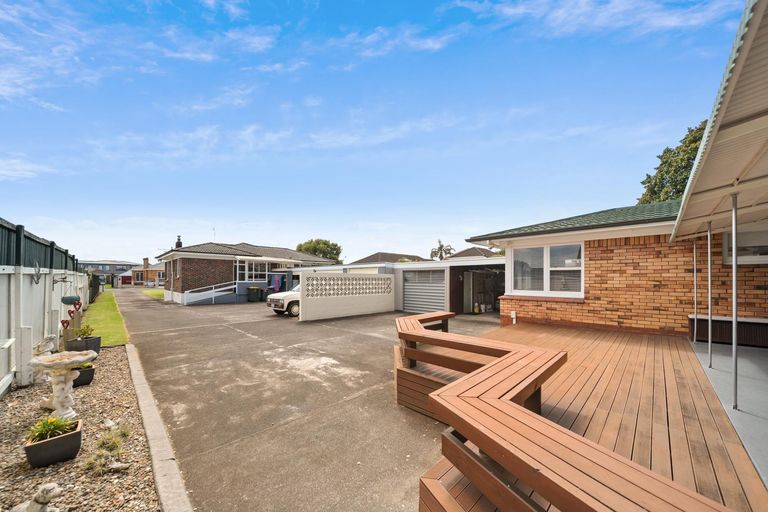 Photo of property in 13a Glen Avenue, Papatoetoe, Auckland, 2025