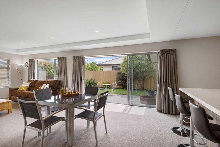 Photo of property in 46 Bradwell Crescent, Halswell, Christchurch, 8025