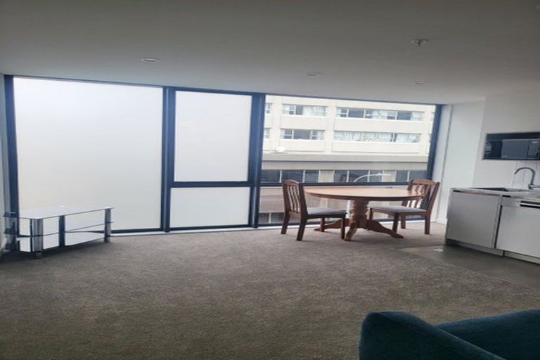 Photo of property in 303/212 Willis Street, Te Aro, Wellington, 6011