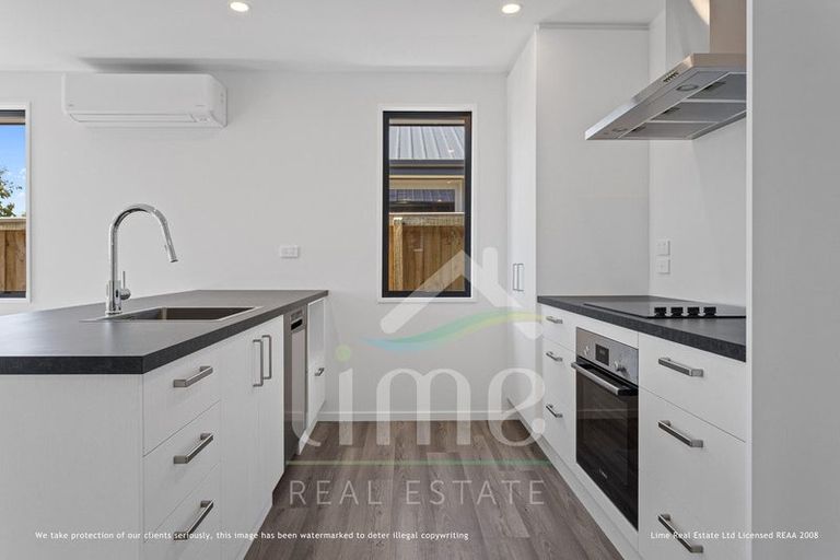 Photo of property in 89 Pegasus Main Street, Pegasus, 7612