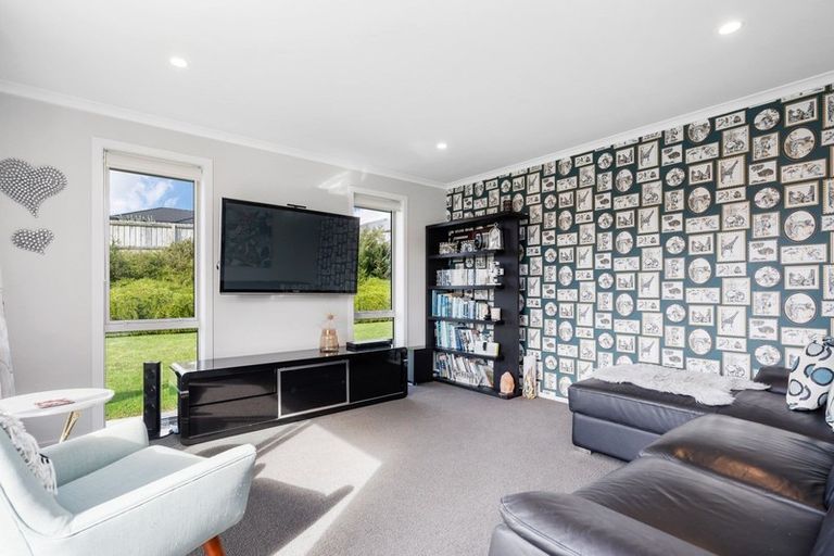 Photo of property in 4 Tanner Place, Te Kamo, Whangarei, 0112