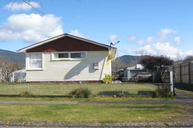Photo of property in 19 Te Aonini Road, Turangi, 3334
