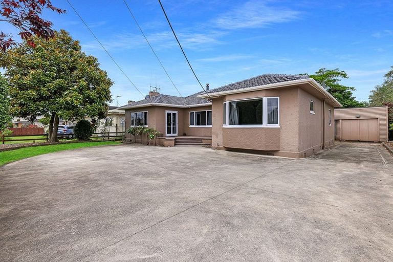 Photo of property in 320 Racecourse Road, Te Awamutu, 3800