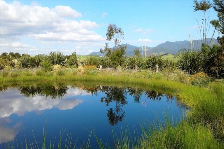 Photo of property in 116d Waione Road, Opononi, Kaikohe, 0473