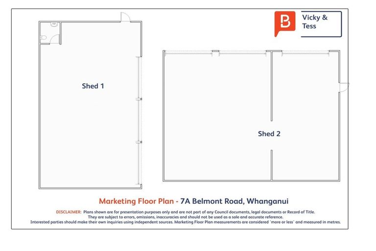 Photo of property in 7a Belmont Road, Westmere, Whanganui, 4574