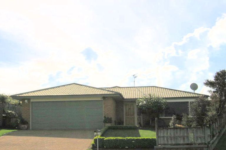 Photo of property in 6 Everard Place, Ngongotaha, Rotorua, 3010