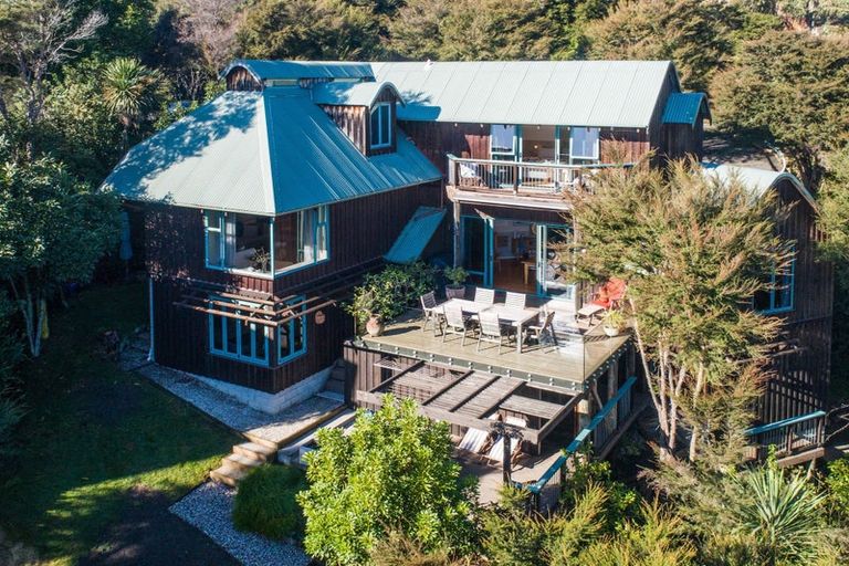 Photo of property in 61 Brooklands Road, Atawhai, Nelson, 7010