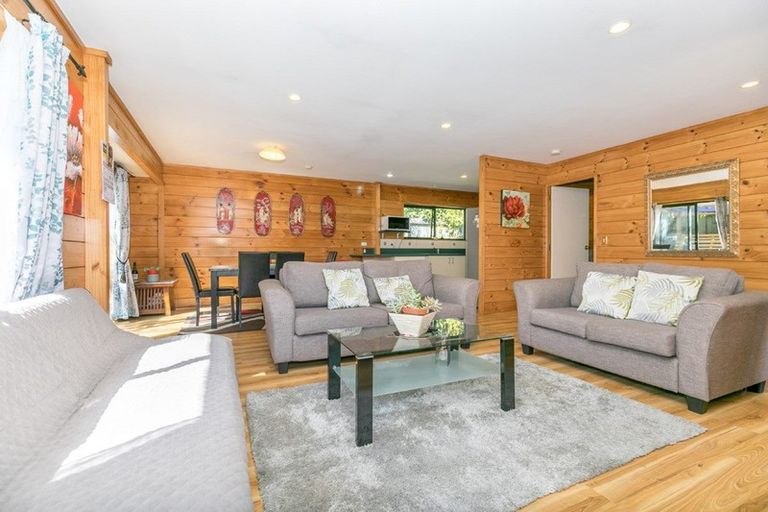 Photo of property in 10a Dudley Terrace, Frankton, Hamilton, 3204