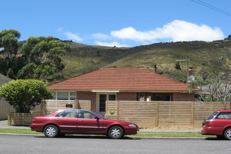 Photo of property in 9 Van Asch Street, Sumner, Christchurch, 8081