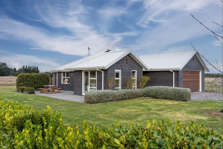 Photo of property in 260b Foothills Road, Okuku, Rangiora, 7473