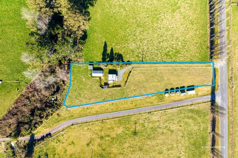 Photo of property in 149 Tiverton Downs Road, Broadlands, Reporoa, 3081