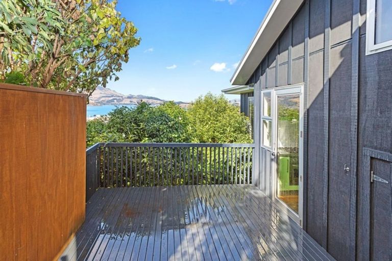 Photo of property in 17a Dudley Road, Lyttelton, 8082