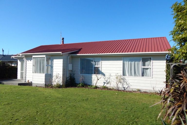 Photo of property in 12 Jollie Street, Hokitika, 7810