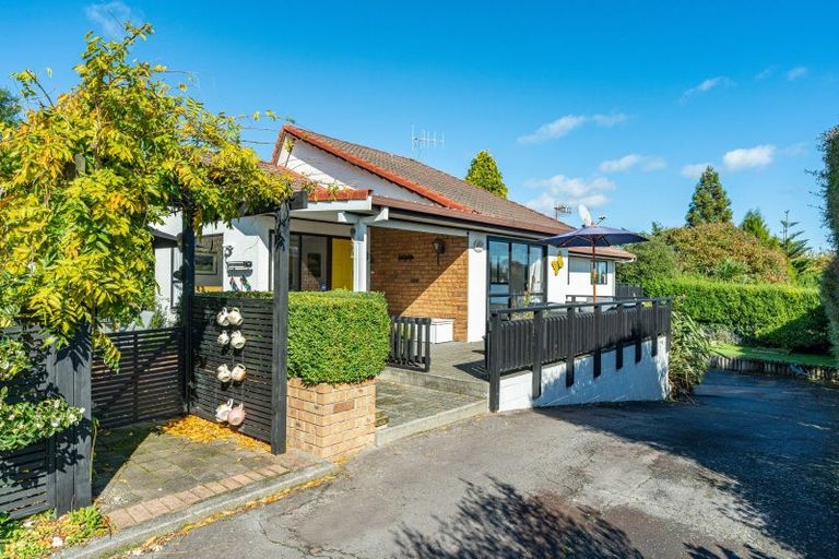 Photo of property in 61 Koha Road, Taupo, 3330