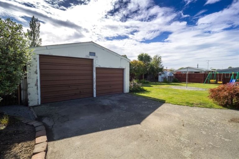 Photo of property in 72 George Street, Tinwald, Ashburton, 7700