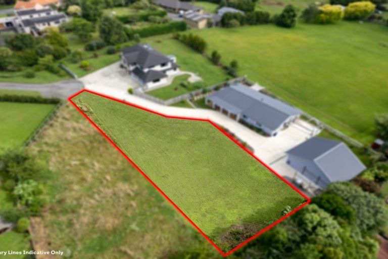 Photo of property in 18a Claremont Rise, Levin, 5510