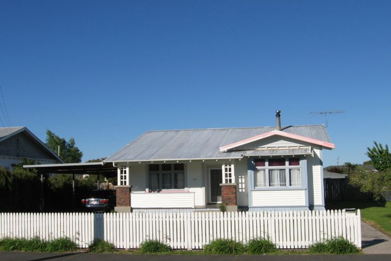 Photo of property in 264 Clifford Street, Whataupoko, Gisborne, 4010