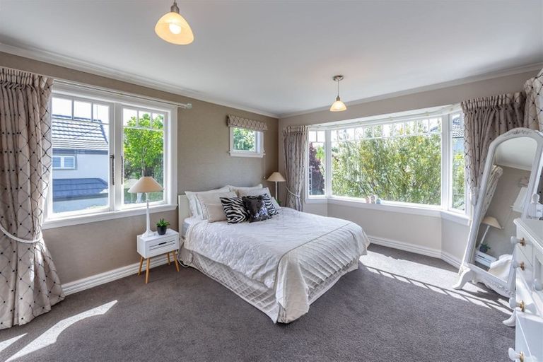 Photo of property in 190 Idris Road, Strowan, Christchurch, 8052