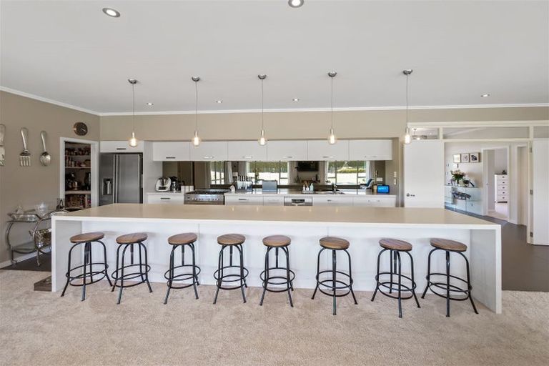 Photo of property in 300 Weedons Ross Road, Rolleston, Christchurch, 7675