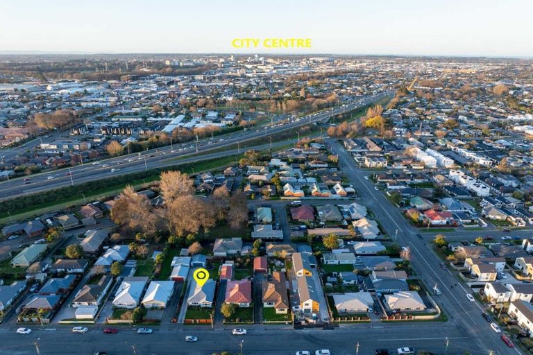 Photo of property in 14 Nairn Street, Spreydon, Christchurch, 8024