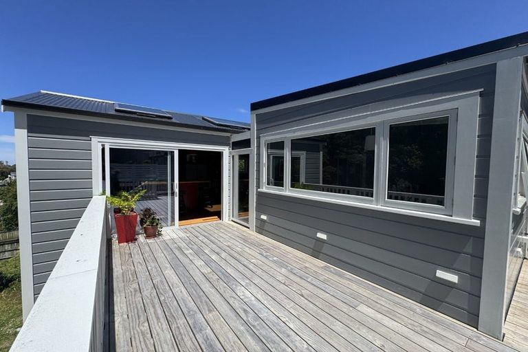 Photo of property in 67 Mitchell Street, Brooklyn, Wellington, 6021