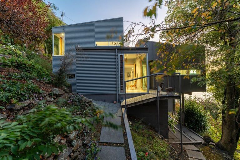 Photo of property in 155 Portobello Road, Vauxhall, Dunedin, 9013