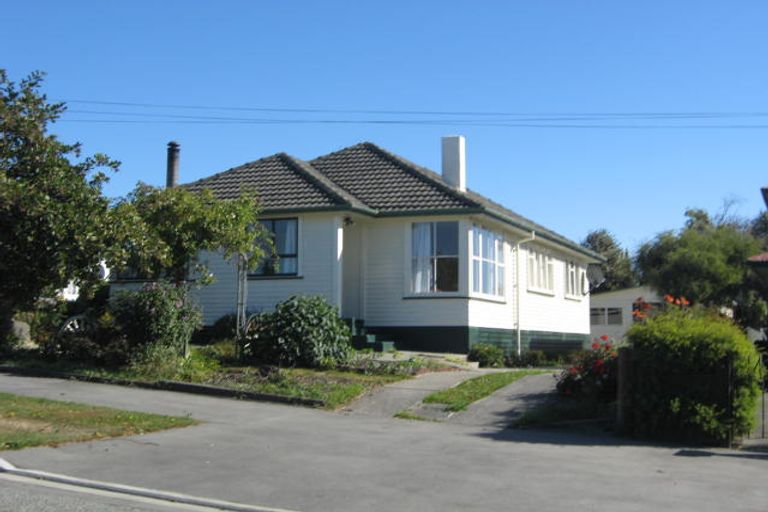 Photo of property in 36 Kelvin Street, Marchwiel, Timaru, 7910