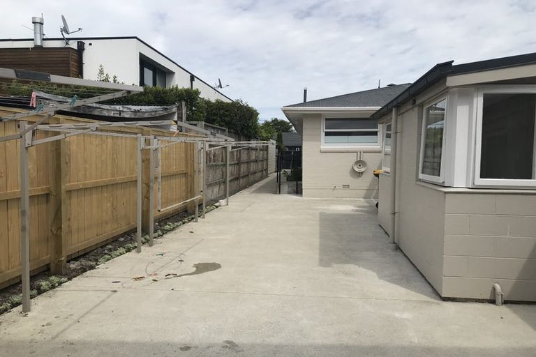 Photo of property in 116 Caledonian Road, St Albans, Christchurch, 8014