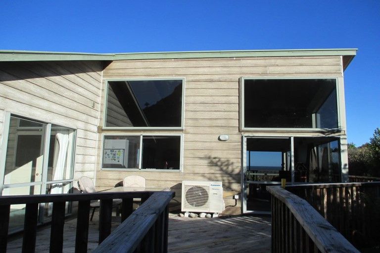 Photo of property in 6 Ross Place, Te Miko, Punakaiki, 7871