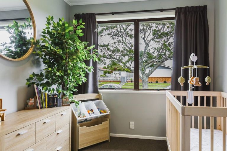 Photo of property in 27 Clarence Cox Crescent, Pirimai, Napier, 4112