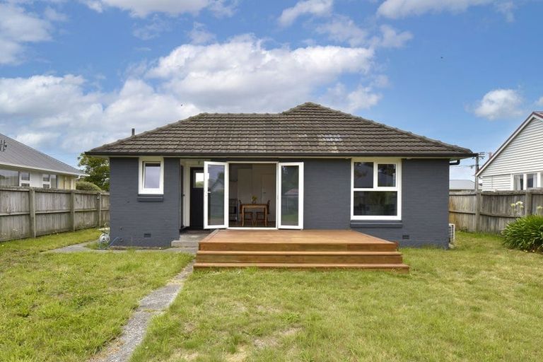 Photo of property in 62 Aldershot Street, Aranui, Christchurch, 8061